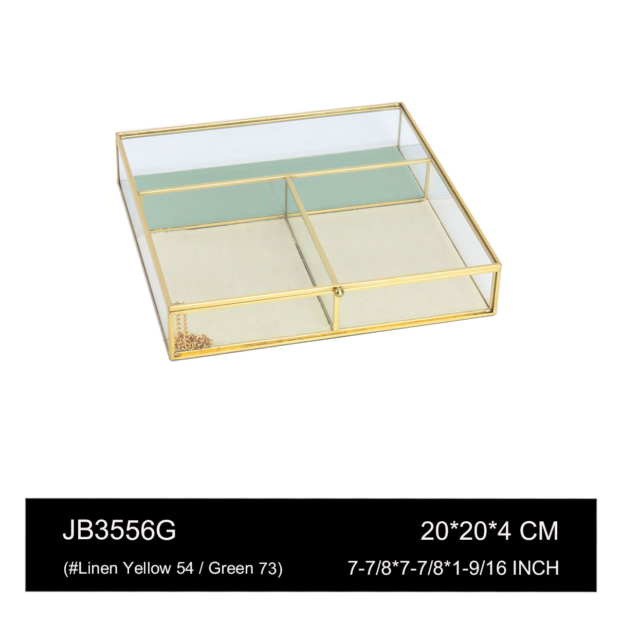 JB3556G